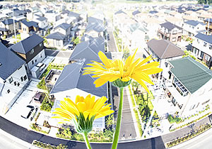 住宅リフォーム